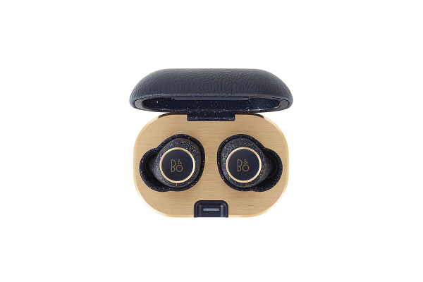 B&O beoplay E8 2.0 真无线蓝牙耳机 丹麦bo入耳式运动立体声耳机 无线充电  星尘蓝 限量色