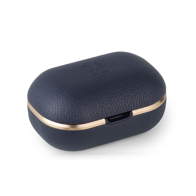 B&O beoplay E8 2.0 真无线蓝牙耳机 丹麦bo入耳式运动立体声耳机 无线充电  星尘蓝 限量色