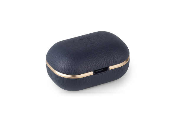 B&O beoplay E8 2.0 真无线蓝牙耳机 丹麦bo入耳式运动立体声耳机 无线充电  星尘蓝 限量色